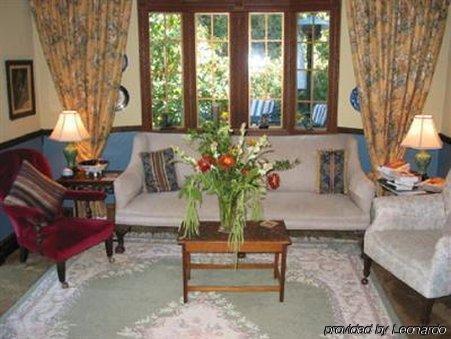 Markham House Hotel Sooke Bilik gambar